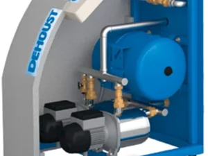 Booster 14-40 with Connect control