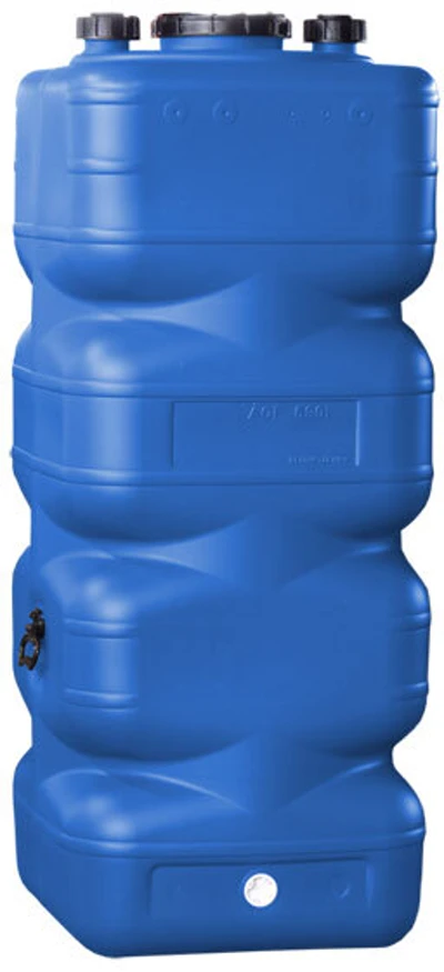 Plastični spremnik AQF 690